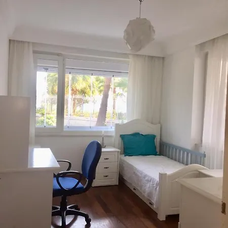 公寓 Tatil Evi