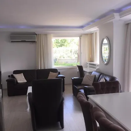 Tatil Evi
