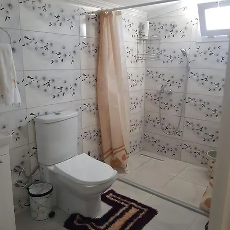 Apartment Tatil Evi Kusadasi