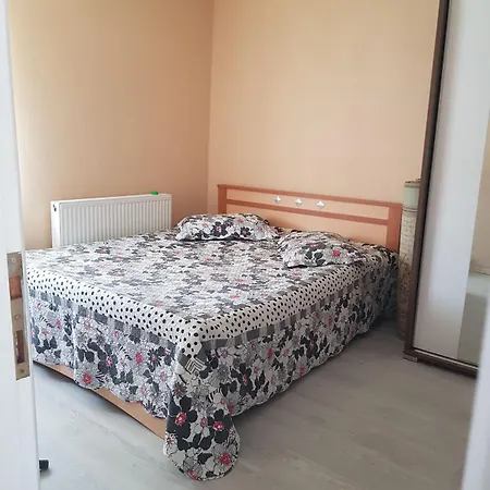 Tatil Evi