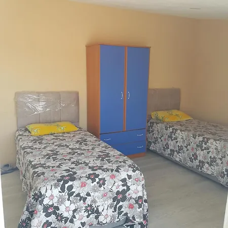 Tatil Evi * Kusadasi