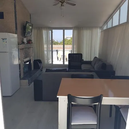 Apartment Tatil Evi Kusadasi