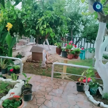 Tatil Evi * Kusadasi