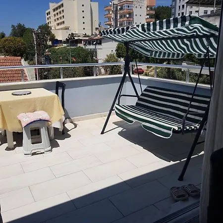 Tatil Evi Apartment