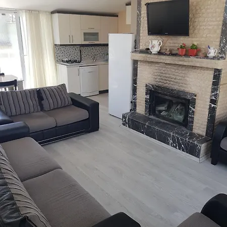 Tatil Evi