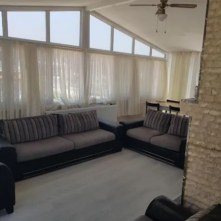Tatil Evi * Kusadasi