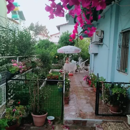 Tatil Evi Apartment *