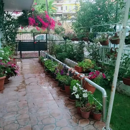 Tatil Evi Apartment