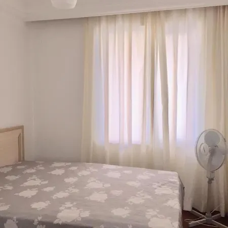 tatil evi Antalya