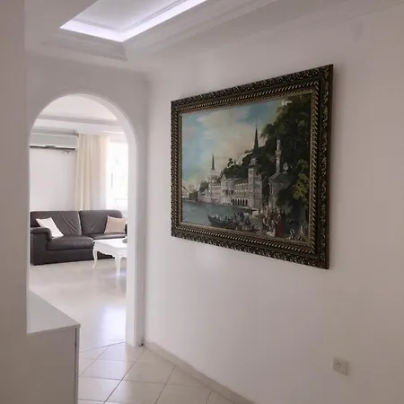 Tatil Evi *