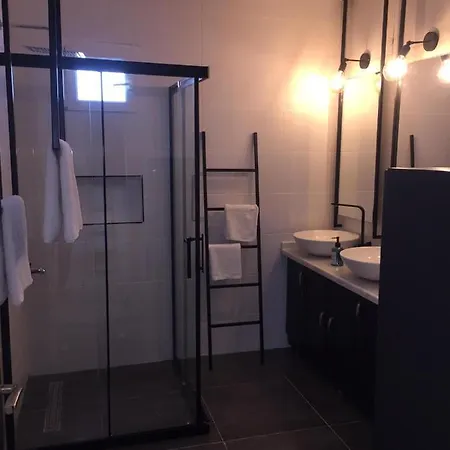 דירה Tatil Evi *