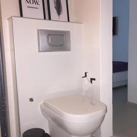 Tatil Evi אנטליה