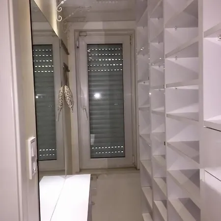 tatil evi Daire Antalya