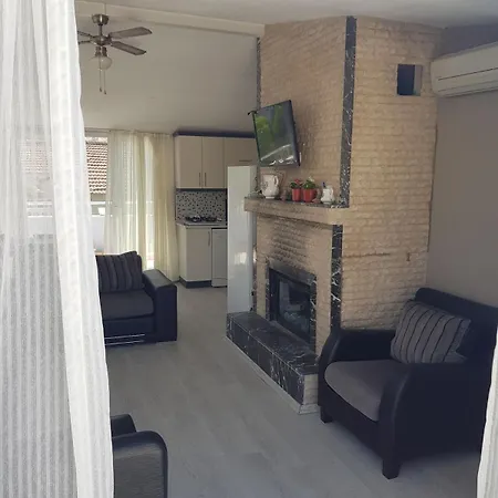 Tatil Evi Kusadasi