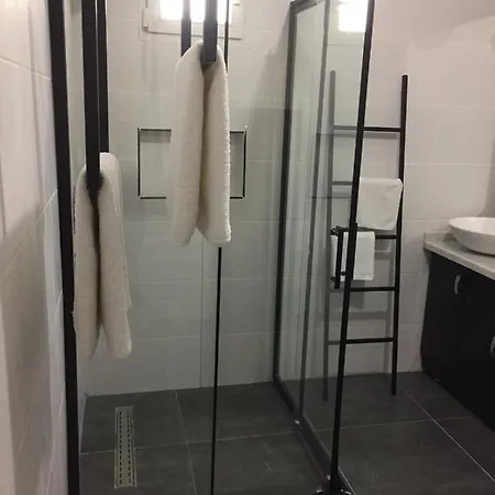 Apartment Tatil Evi *