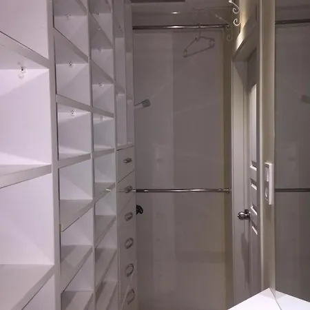 Tatil Evi Apartment Antalya