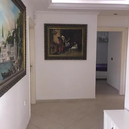 Tatil Evi Apartment Antalya